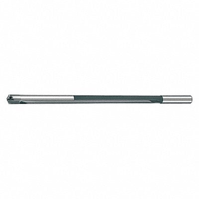 Extra Long Drill 9/32 Carbide Tip MPN:17202812