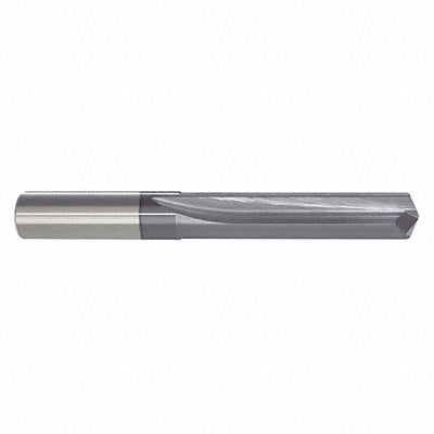 Straight Flute Drill 1/32 Carbide MPN:470-100312B