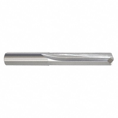 Straight Flute Drill 5/16 Carbide MPN:470-103125