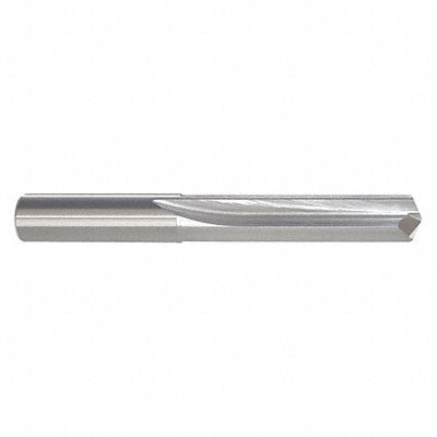 Straight Flute Drill V Carbide MPN:470-203770