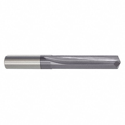 Straight Flute Drill 3.26mm Carbide MPN:470-301285B