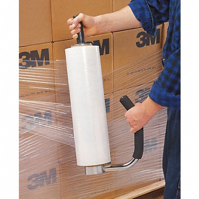 Stretch Wrap Dispenser Bar Handle 18 MPN:9T562