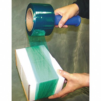 Stretch Wrap Cast Standard Duty PK4 MPN:15A920