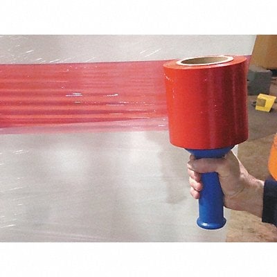 Stretch Wrap Cast Standard Duty PK4 MPN:15A924