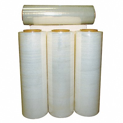 Stretch Wrap Cast Standard Duty PK4 MPN:15C019