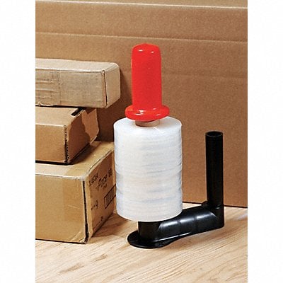 Stretch Wrap Cast Standard Duty PK4 MPN:40TE23