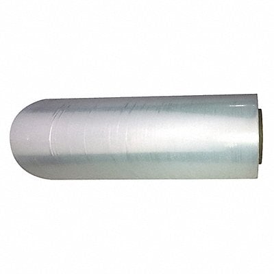 Stretch Wrap Blown Standard 12 W Clear MPN:PLBC1280