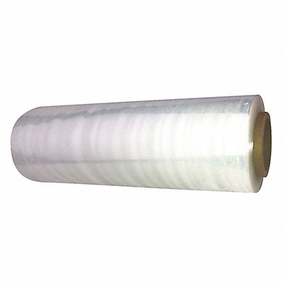 Stretch Wrap Blown Standard 14 W Clear MPN:PLBC1480