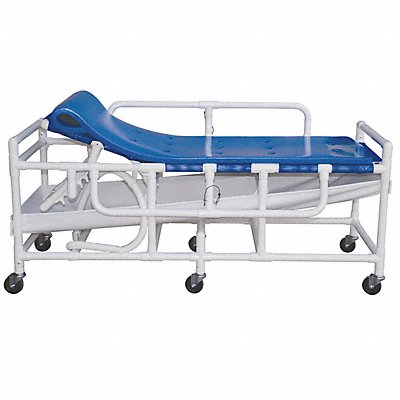 PVC Stretcher MPN:PVCM910