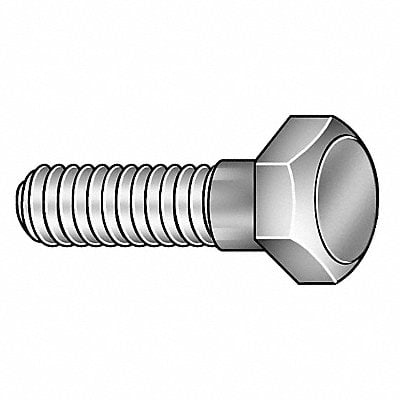 Structural Bolt Fstnr L 4 3/4 in PK10 MPN:1TU36