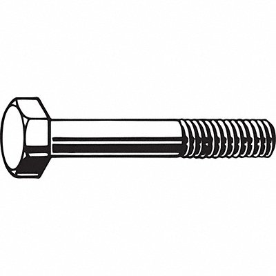 Structural Bolt Fstnr L 7 in PK20 MPN:B04005.087.0700