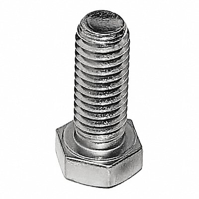 Channel Bolt Steel PK25 MPN:V530 1/2