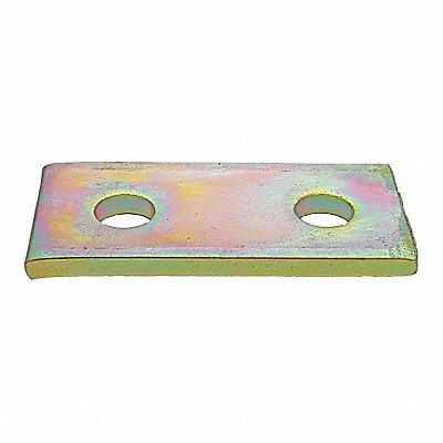 Splice Flat Plates Steel MPN:V339Y