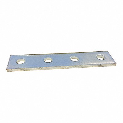 Splice Flat Plates Steel MPN:V355EG