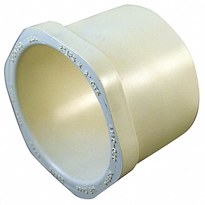 Transition Bushing CPVC 1/2 SCH SDR 11 MPN:4140-005