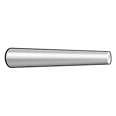 Taper Pin Standard Steel #2 x 3/4 PK25 MPN:U39000.193.0075