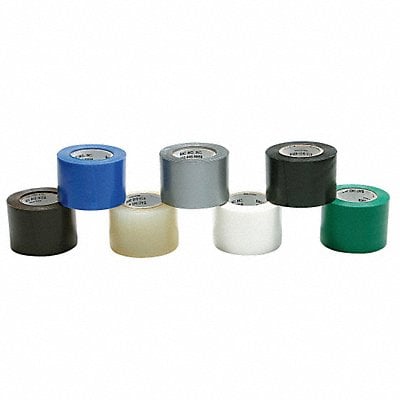 Tarp Tape 2 In x 35 ft Blue MPN:TB-35