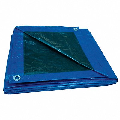 G8822 Tarp Reversible Polyethylene 12x25Ft MPN:5WTK5