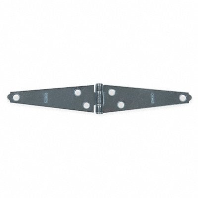 Strap Hinge Steel 1-17/32 in L MPN:1RCG4