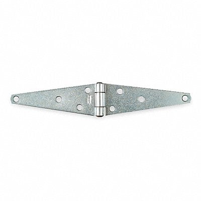 Strap Hinge Steel 2-9/16 in L MPN:1RCK3