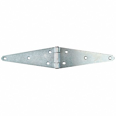 Strap Hinge Steel 16 in L MPN:1RCK7