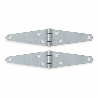 Strap Hinge Steel 16 in L MPN:1RCN2