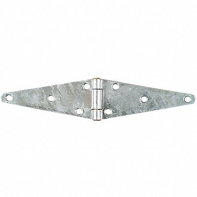 Strap Hinge Steel 7/8 in L MPN:1RCN8