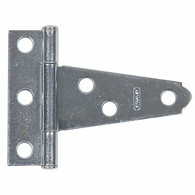 Tee Hinge Steel 2 in L MPN:1RCR4