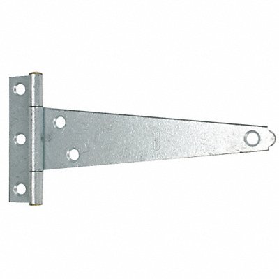 Tee Hinge Steel 6 in L PK2 MPN:1RCV9