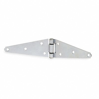 Strap Hinge Steel 2-5/16 L MPN:4PB42