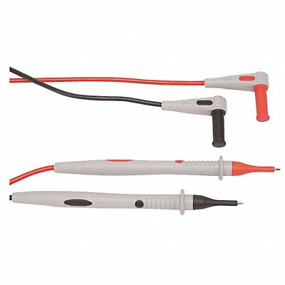 Test Leads Precision Electronic 39 PR MPN:4WPZ7