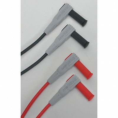 Modular Silicone Test Leads 52 PR MPN:4WRA7