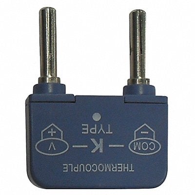 Type K Thermocouple Adapter Mini MPN:4JPN2