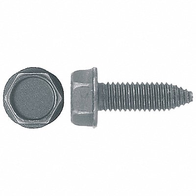 Bolt M8 Hex 25mm L PK25 MPN:1013PK