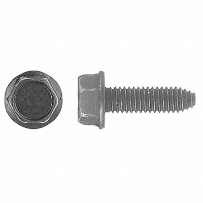 Bolt M6 Hex 20mm L PK50 MPN:5682PK