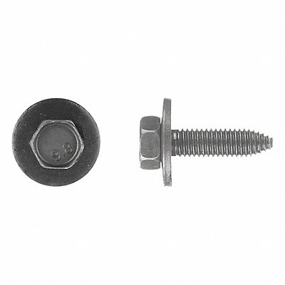 Bolt M8 Hex 30mm L PK25 MPN:5688PK