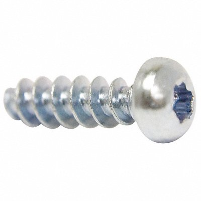 Thread Roll Screw M2.2 Pan 4.4mm L PK10 MPN:TRS1