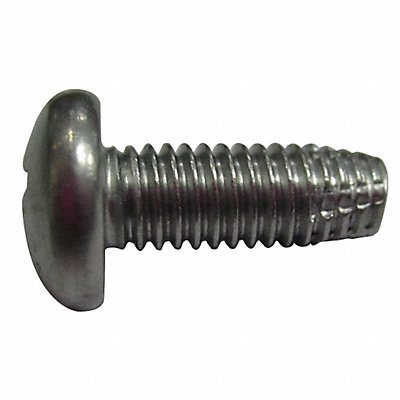 Thread Cutting Screw #6 Pan 3/8 L PK100 MPN:U27102.013.0037