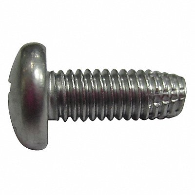 Thread Cutting Screw #10 Pan 1/2 L PK100 MPN:U27102.019.0051