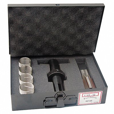 Helical Insert Repair Kit 1-1/8-8 4pcs. MPN:82301