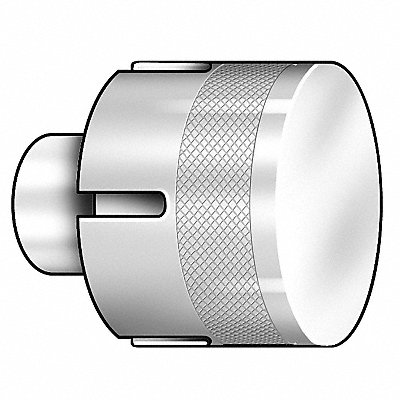 Insert Install Tool Key Locking 1/4In M6 MPN:5XA41