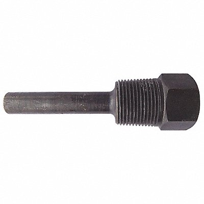 Bimetal Thermowell Carbon Steel1/2 NPSM MPN:24C477