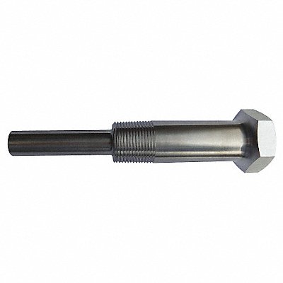 Industrial Thermowell Lagging 316SS MPN:24C483