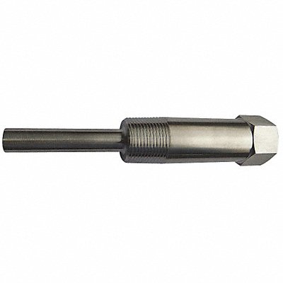 Bimetal Thermowell Lagging 304SS 1/2NPSM MPN:24C529