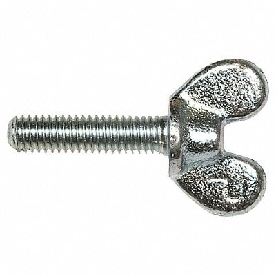 Thumb Screw 1/4 -20 Fully T 2.5 L PK25 MPN:1-CDS-02-17-