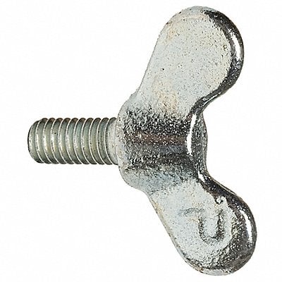 Thumb Screw 5/16 -18 Fully T 1.5 L PK25 MPN:1-DEP-07-17-