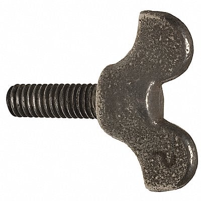 Thumb Screw 3/8 -16 Fully T 3/4 L PK25 MPN:1-EFJ-10-M7-