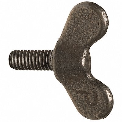 Thumb Screw 3/8 -16 Full Thread 1 L PK25 MPN:1-EFL-07-M7-