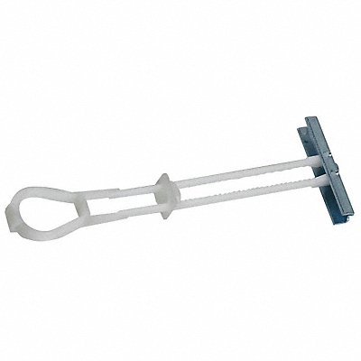 Channel Toggle Anchor Steel #10-24 PK100 MPN:B63266.019.0001