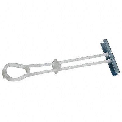 Channel Toggle Anchor St 1/4 -20 PK100 MPN:B63266.025.0001